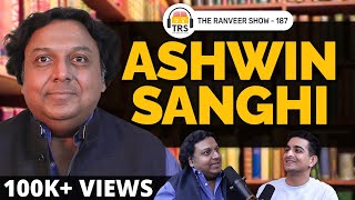 Is India Secular? Writer Ashwin Sanghi On History, Politics & Storytelling | The Ranveer Show 187