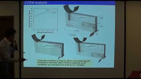 Investigation on the rotational deformation of fracture toughness seb specimens and new proposal of