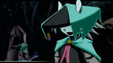 Dust: An Elysian Tail - Furious Wall Chicken & Bomb Fruit