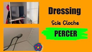 Percer le fond d'un dressing by Lili B 102 views 5 months ago 14 minutes, 26 seconds