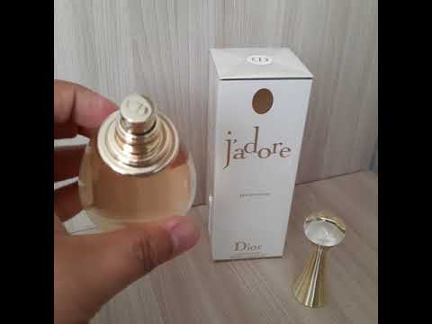 Парфюмерия Dior jadore ОРИГИНАЛ.