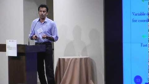 TWS 2010: Heterogeneous Networks