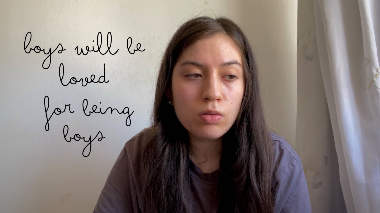 Mommy’s boy (original song) YouTube