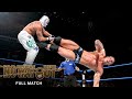 Full match  rey mysterio vs randy orton no way out 2006