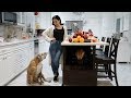 Продуктовый Шопинг - Пробуем Продукты - Эгине - Семейный Влог - Heghineh Cooking Show