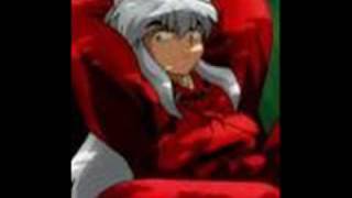 InuYasha and Kagome - The Only Exception by Paramore