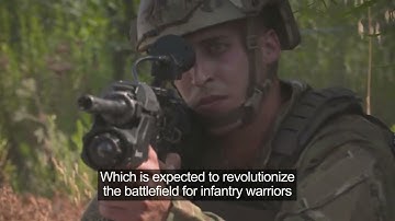 Elbit Systems / ARCAS - A close up report