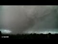 Tupelo, MS Tornado Chase