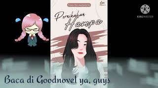 Novel Pernikahan Hampa by Goodnovel promosi