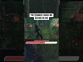 The zombies wouldn’t let me hide #dbd #deadbydaylight #tiktok #nemesis #zombies