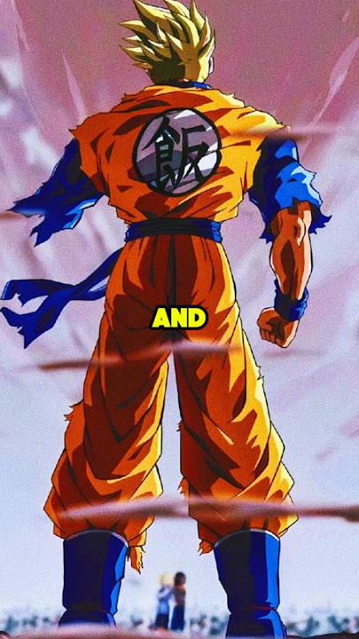 Gohan Vs Boruto