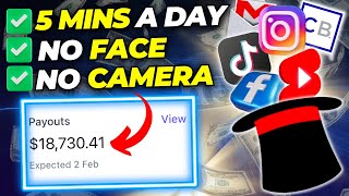 Make $928+ Daily with This NEW NICHE!! | YouTube, Instagram & TikTok Digital Marketing Tutorial by Smart Money Tactics 11,356 views 3 months ago 18 minutes