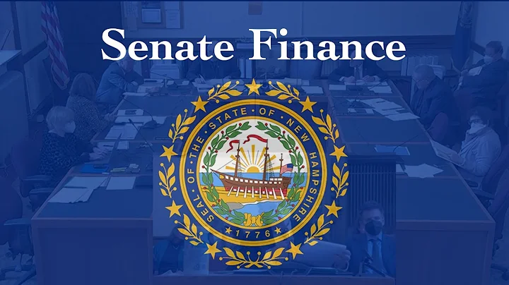Senate Finance Budget Briefing (06/10/2025)