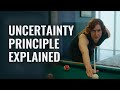 Quantum 101 episode 3 uncertainty in quantum mechanics
