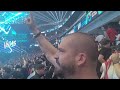 Roman Reigns wins the World Heavyweight Title at Wrestlemania 42