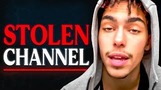 Thumbnail for How to Steal a YouTube Channel (and get away with it)