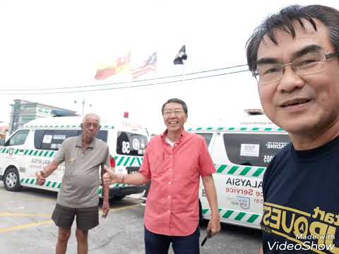 Visit To St John Ambulance Malaysia On 10 Jun 18 1 Youtube