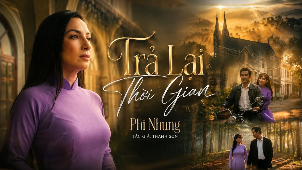 Trả Lại Thời Gian