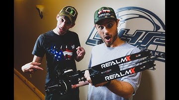 Bowtech REALM - X Bow Review