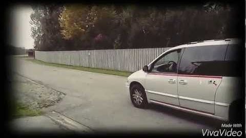 The Gladiator - Jumping