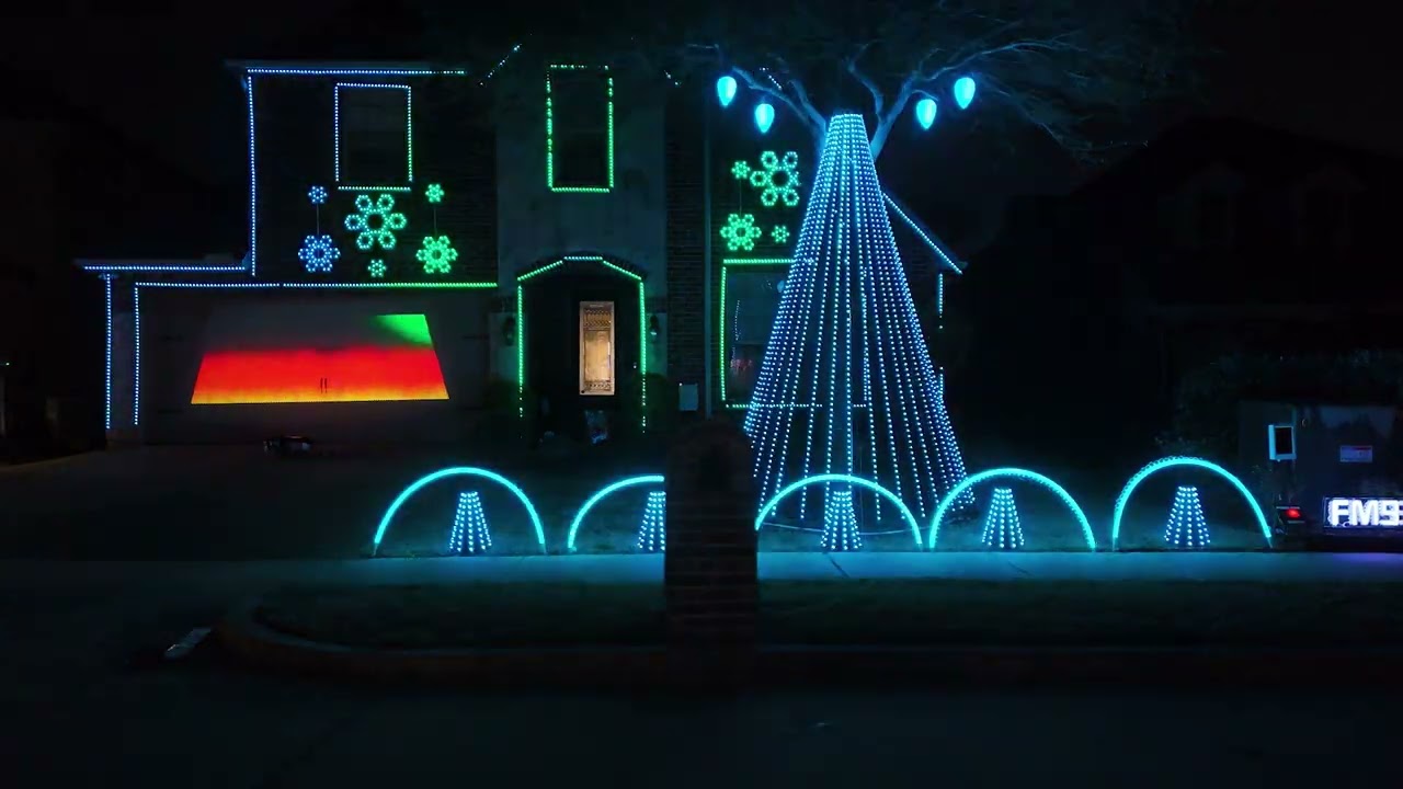 2024 Christmas - Wizards of Winter by Trans Siberian Orchestra