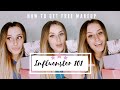 Influenster Secrets | How to get multiple Voxboxes