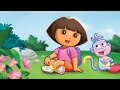 Dora The Explorer Intro S7 8 Bulgarian LQ 