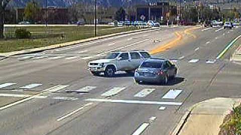 Red-Light Running Video of the Week Series: April 7