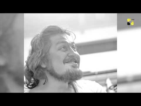 ქართველი ბარიტონი გოჩა აბულაძე თვითიზოლაცისთან დაკავშირებით #დარჩისახლში