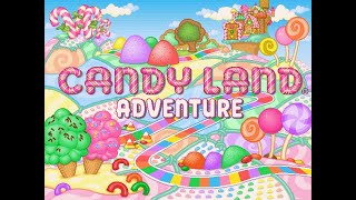 Let's Play: Candy Land Adventures (1996) Full Game (No Commentary) screenshot 5