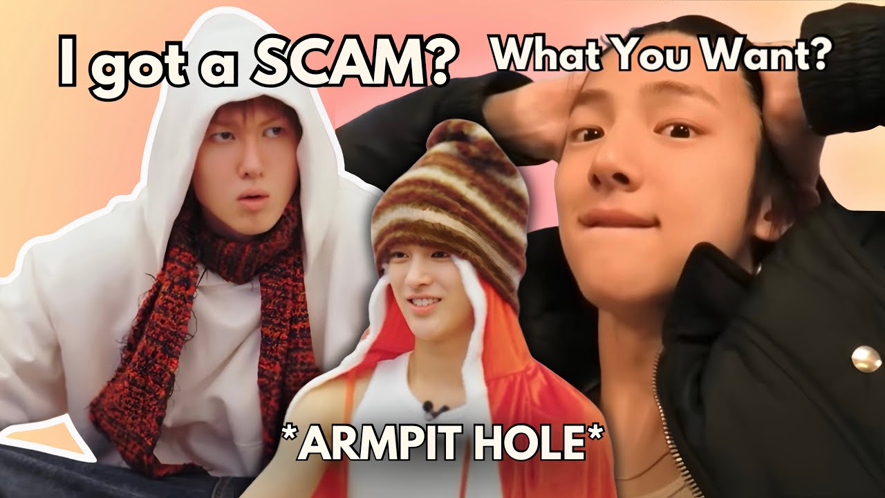 This Is How CORTIS Acts Together Every Single Day 