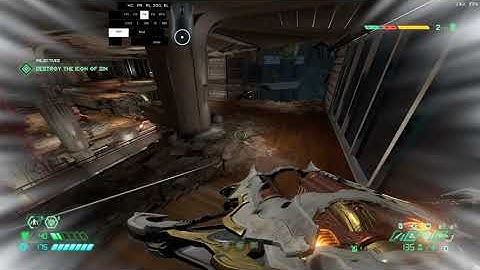 Final Sin - 2 and a half story skip - Only 1 BFG route