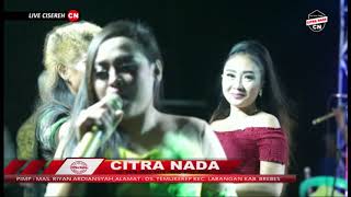 GEJUG BUMI || CITRA NAD LIVE DESA SALAGADING || CISEREH