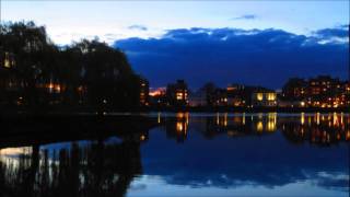 Johannes Brahms: Adagio from Violin Sonata in G, Op.78 (arr. solo piano) played by Albert Lau