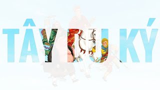 Khánh Công Thiên Tiên Khúc | Nhạc phim Tây Du Ký