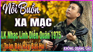 LK Nhạc Lính DIỄN QUÂN 1975 ➤Nghe 15 Phút Đảm Bảo CẢ LÀNG MÊ TÍT ➤BOLERO HẢI NGOẠI XƯA ĐỘC LẠ 2025