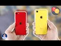 iPhone SE 2020 vs iPhone XR, quale scegliere? (ITA)