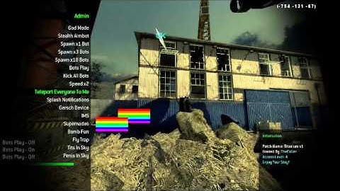 [ MW2 | GSC ] Titanium V1