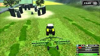 ls 2011 mod part 1