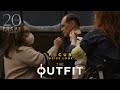 Focus Inside Look: The Outfit - Now Playing in Theaters