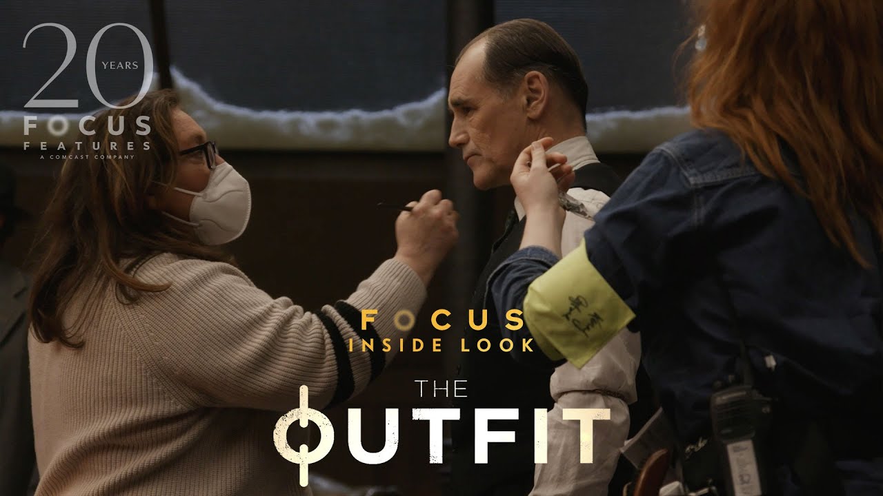 Watch film The Outfit | Inside Look
