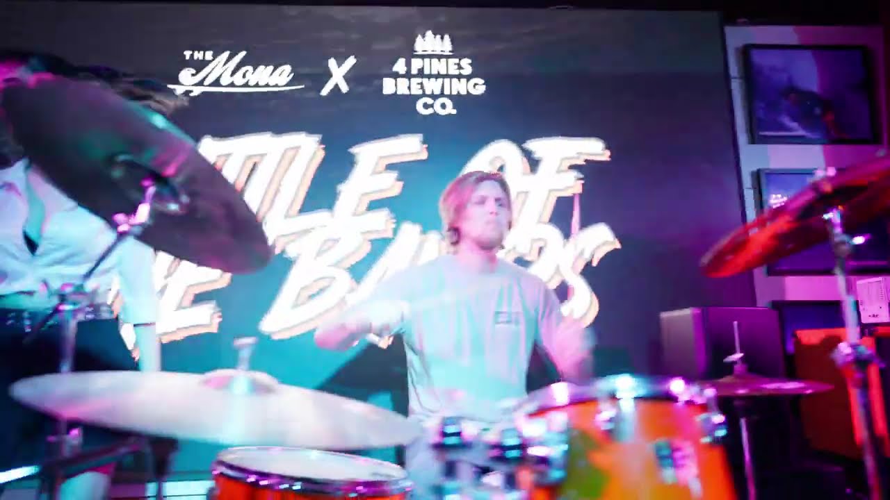 Social Strangers : Another Life Live