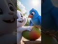 Mango Song for Kids 🥭 | Aam Ka Gana | Learn Fruits in Urdu | Chamak TV #shorts #viral