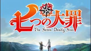 Nanatsu no Taizai - Ame ga Furu kara Niji ga Deru (Instrumental Cover)