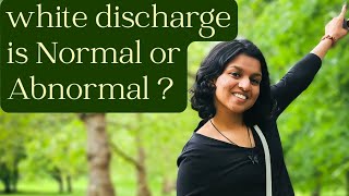 let's Talk about White Discharge | Personal Hygenie vlog | Malayalam | way of shilpa | UK Mallu