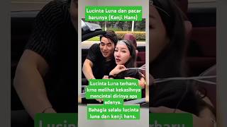 Lucinta Luna Dan Pacar Barunya