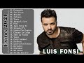 LUIS FONSI GRANDES ÉXITOS - LUIS FONSI SUS MEJORES ÉXITOS MIX 2021