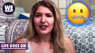 'The Ladies Speak Out' Free Full Ep. 8 😼 Life Goes On