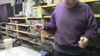 2229171 MASTER CYLINDER, MOPAR 1970 E - BODY ONLY