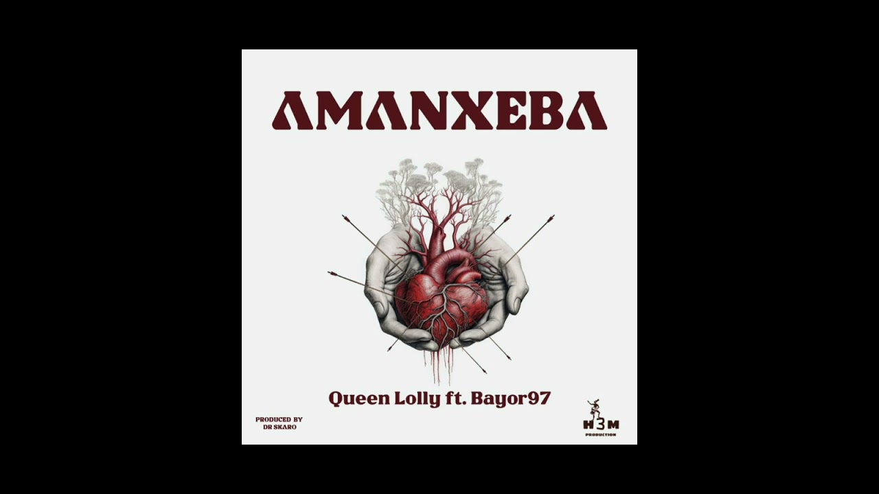 AMANXEBA BY QUEEN LOLLY ft BAYOR97